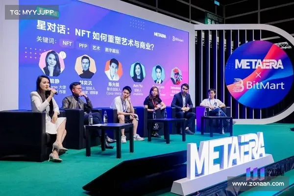 Sharding Capital合伙人:为什么年轻力量更应该参与Web3创业和投资 Sharding Capital合伙人:为什么年轻力量更应该参与Web3创业和投资